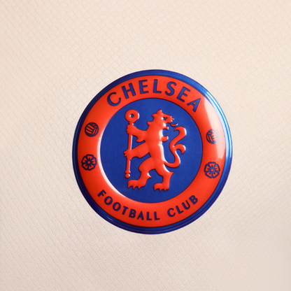 Nike Chelsea FC 24/25 Men's Away Stadium Jersey