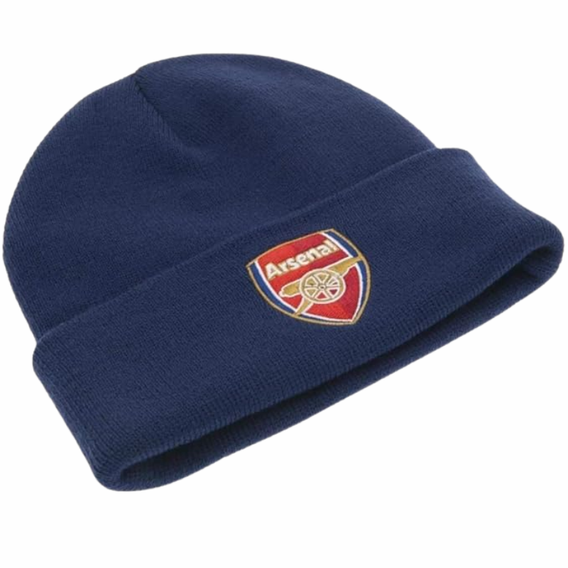 Arsenal Core Cuff Beanie