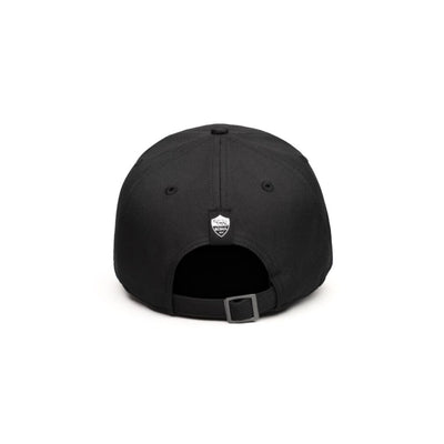 Fan Ink AS Rome Hit Adjustable Baseball Cap