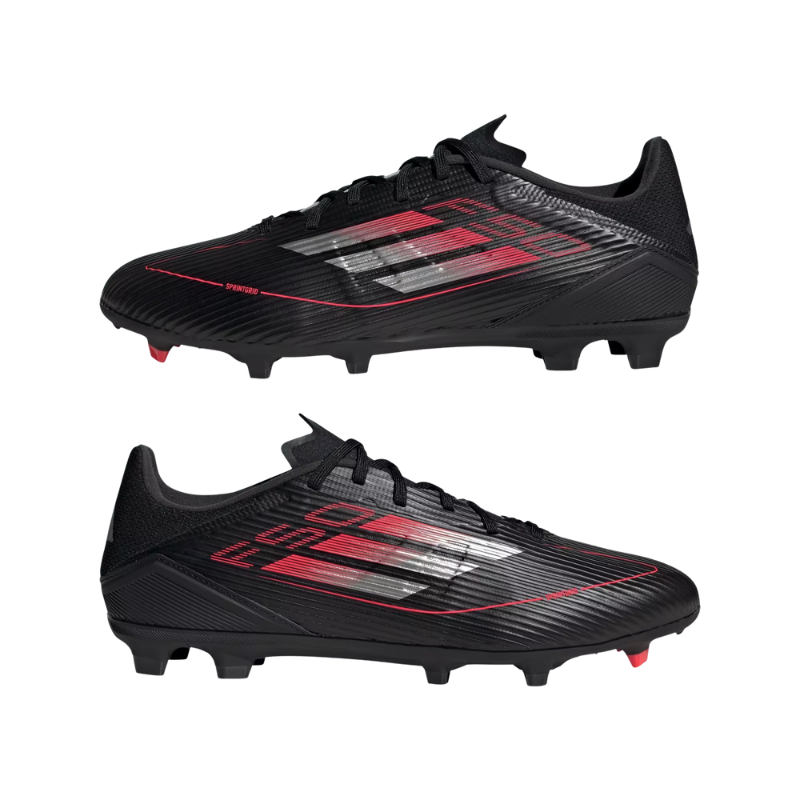 adidas F50 League Firm Ground Cleats