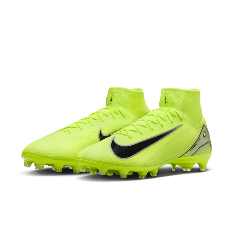 Nike Zoom Mercurial Superfly 10 Pro AG-Pro