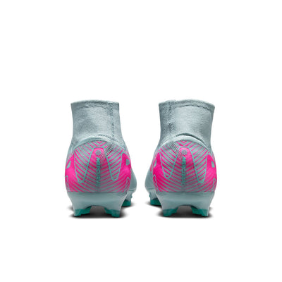 Nike Zoom Mercurial Superfly 10 Pro Firm Ground Cleats