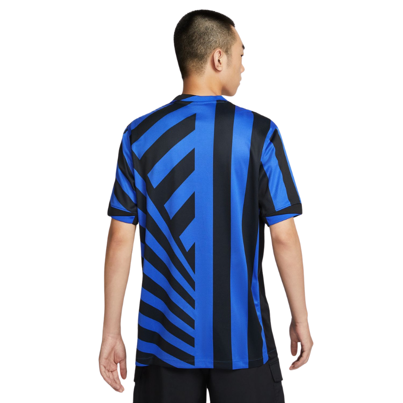 Nike Inter Milan 24/25 Men's Stadium Home Jersey