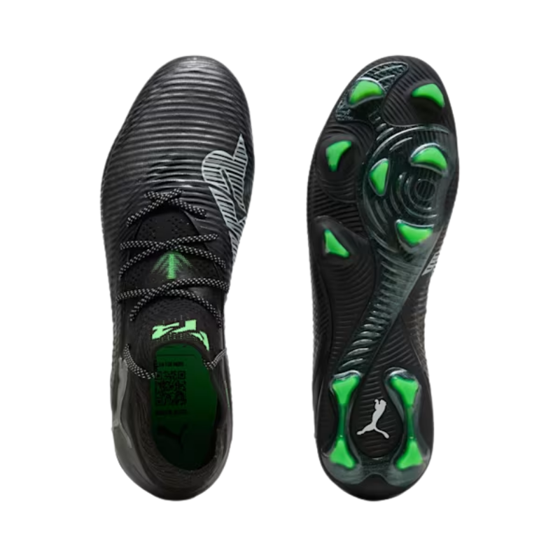 Puma Future 8 Ultimate Firm Ground Cleats