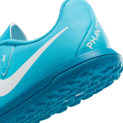 Nike Jr. Phantom GX II Club Turf Shoe