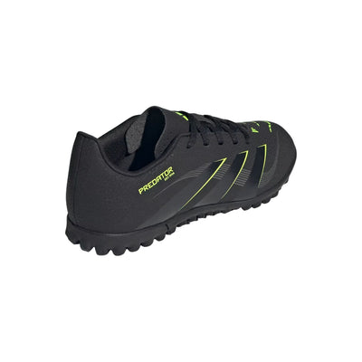 adidas Junior Predator Club Turf Shoes
