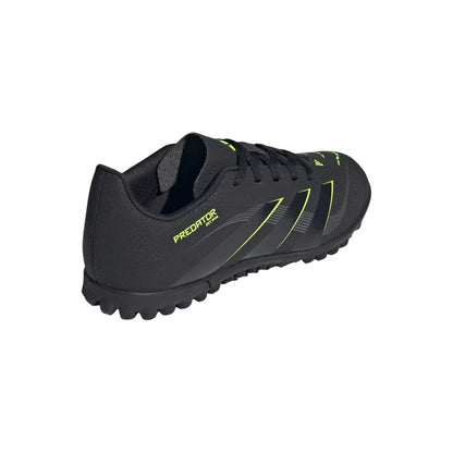 adidas Junior Predator Club Turf Shoes