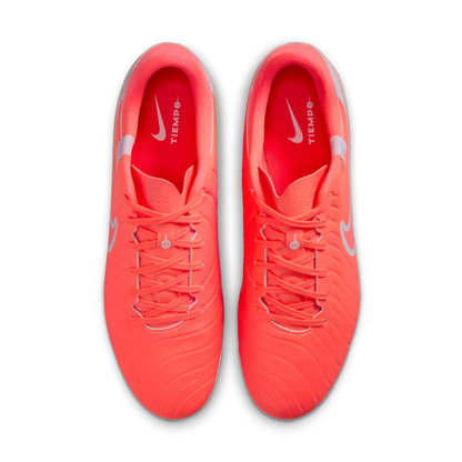 Nike Tiempo Legend 10 Academy Firm Ground Cleats