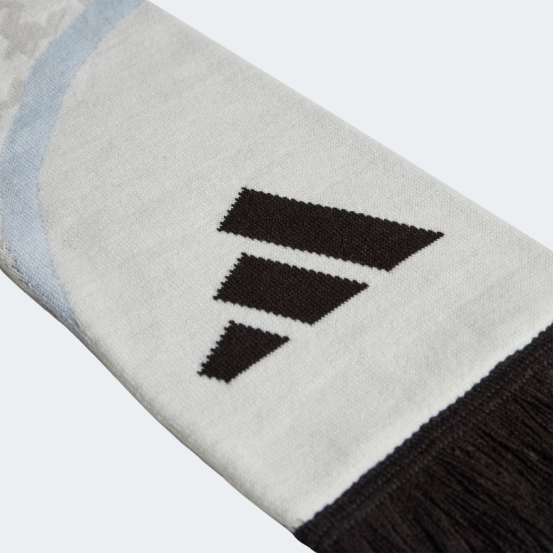 adidas CF Real Madrid Scarf