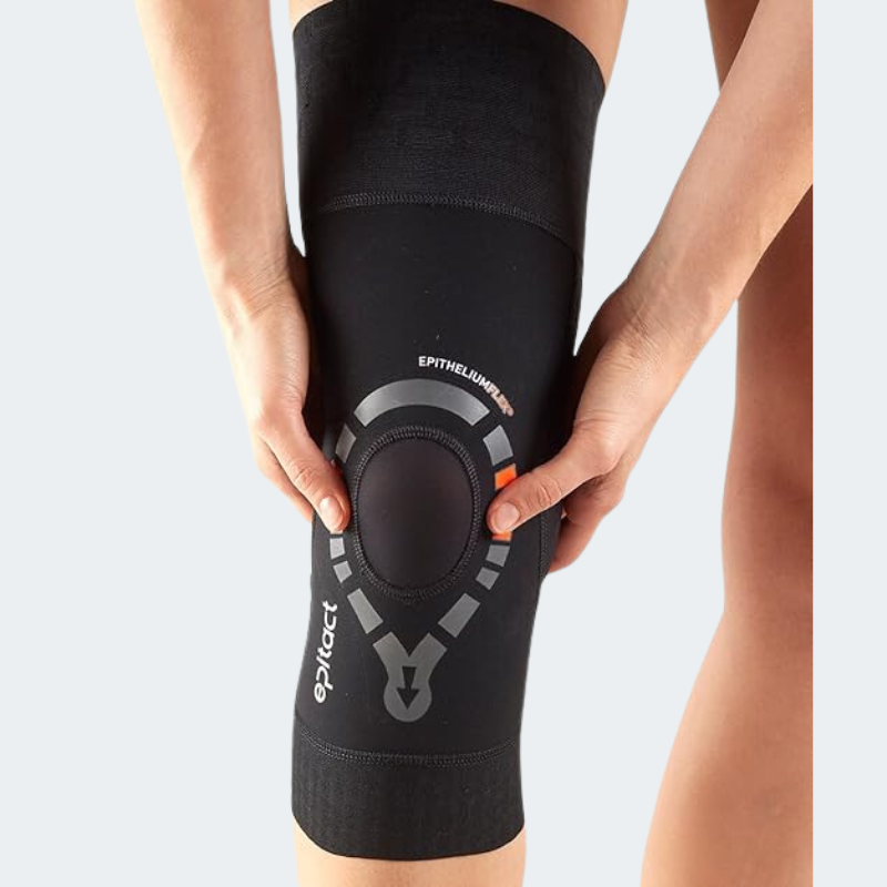 Epitact Knee Pad PHYSIOstrap Flex01