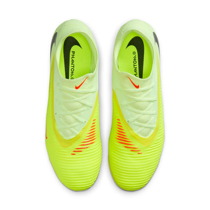 Nike Phantom 6 Low Pro Firm Ground Cleats