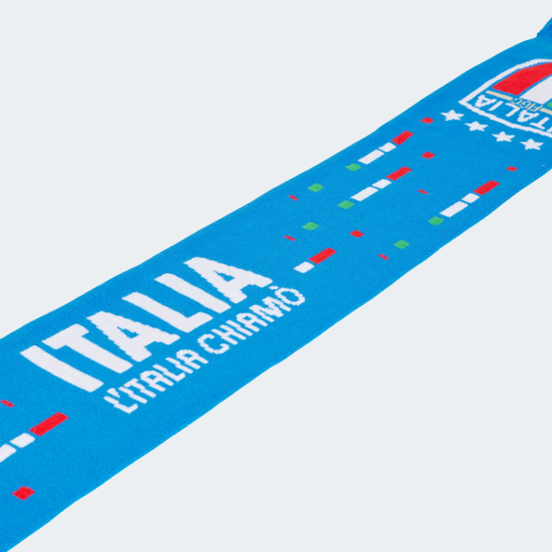 adidas FIGC Italy Scarf