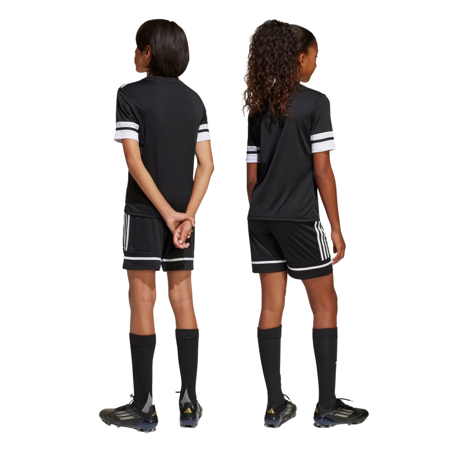 adidas Squad25 Youth Soccer Shorts
