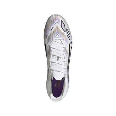 adidas F50 Pro CWC Firm Ground Cleats