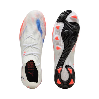 Puma Future 8 Match Firm/Artificial Ground Cleats