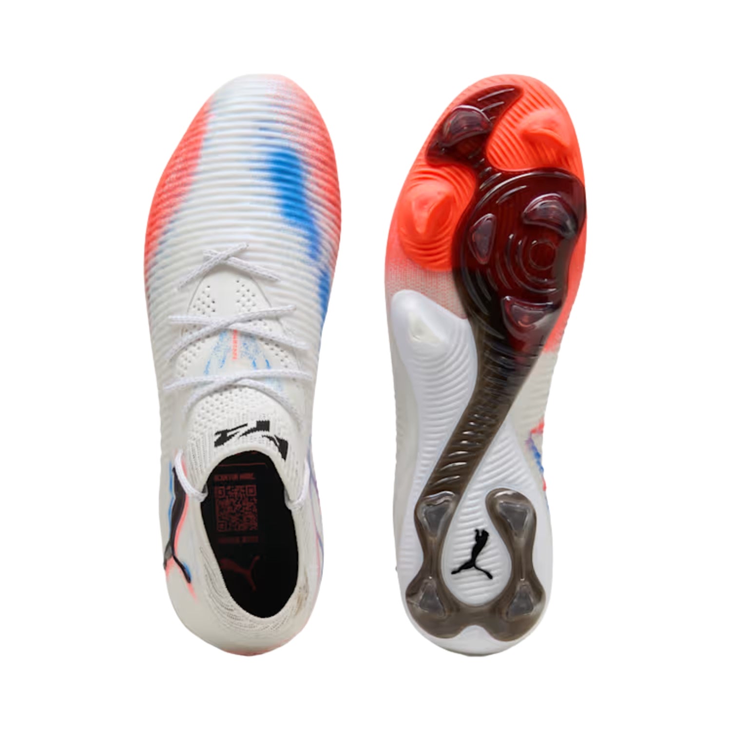 Puma Future 8 Ultimate Firm Ground Cleats
