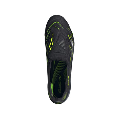 adidas Predator Elite Fold-Over Tongue Firm Ground Cleats