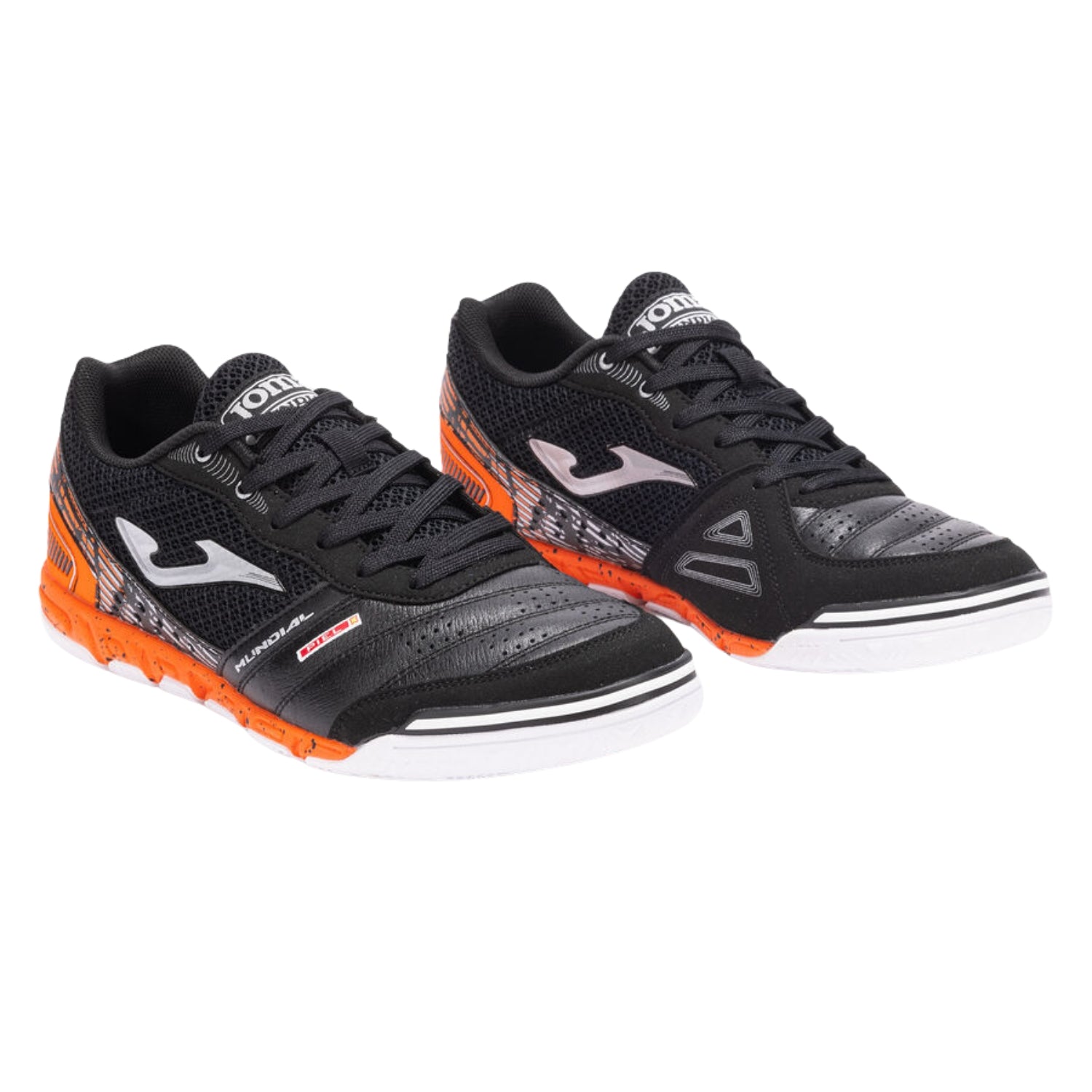 Joma Mundial 2501 Indoor Soccer Shoes