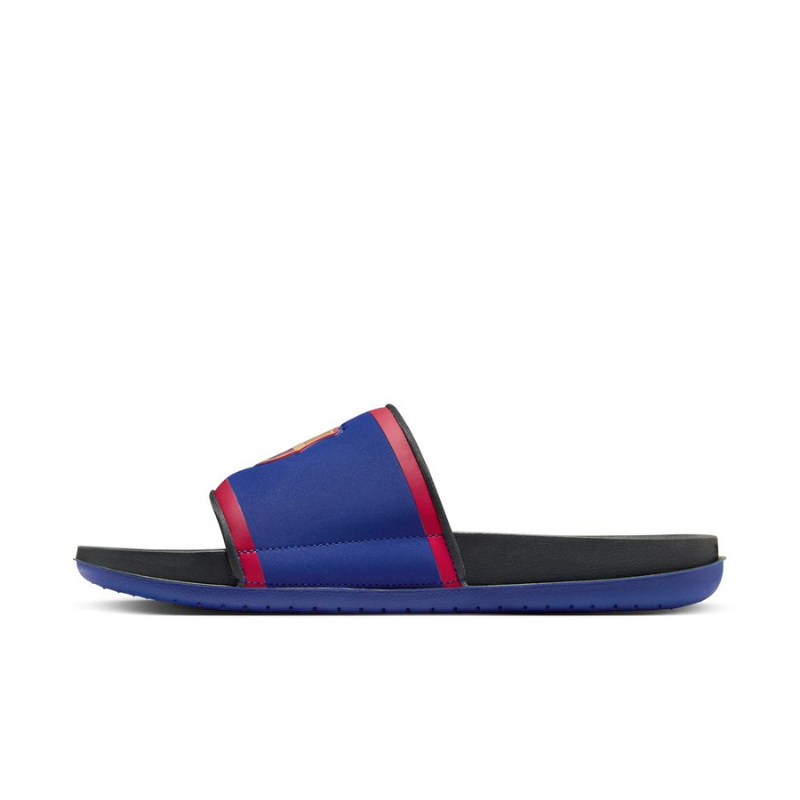 Nike Barcelona FC Men's Offcourt Slide