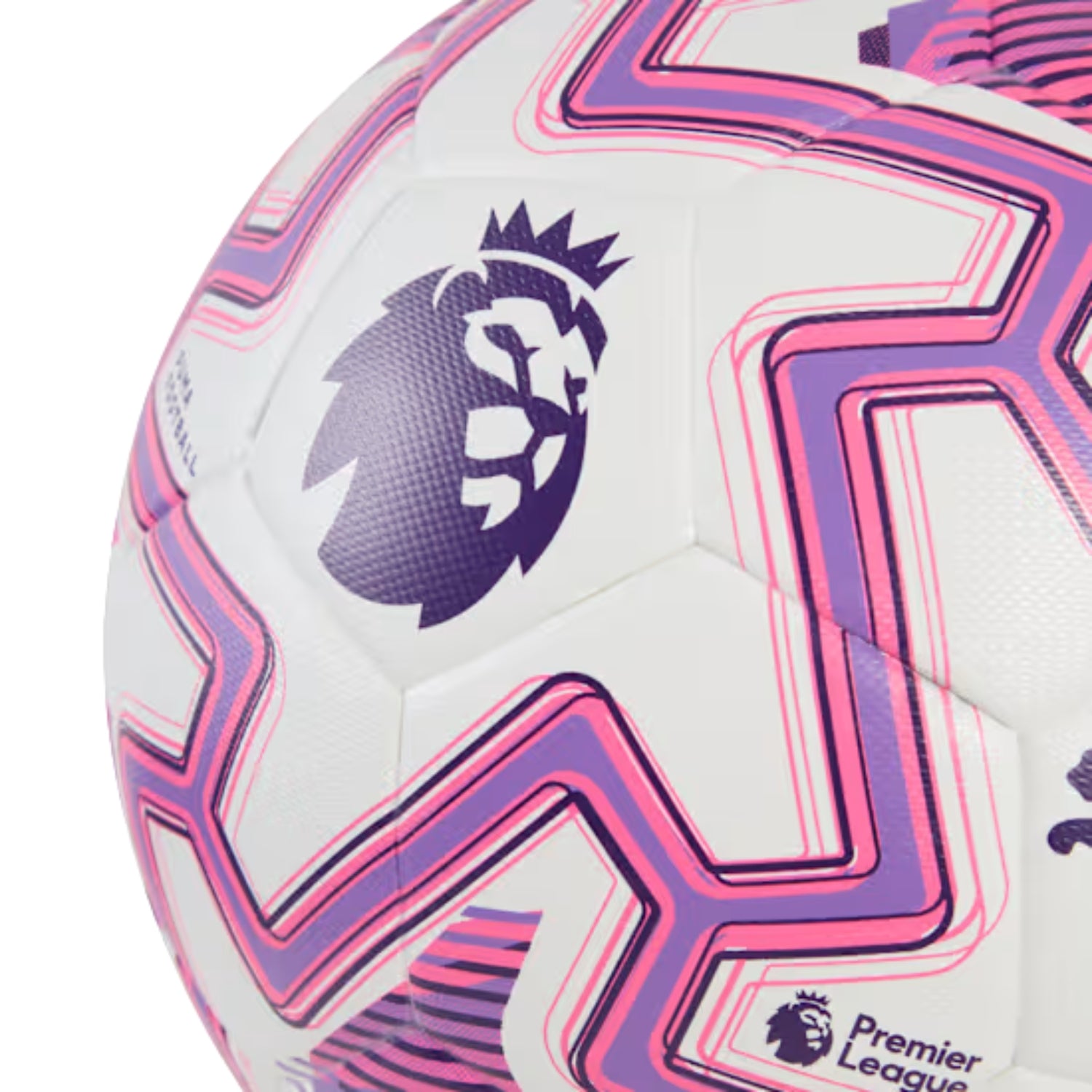 PUMA Orbita Match Premier League Brilliance Football (FIFA® Quality) Soccer Ball