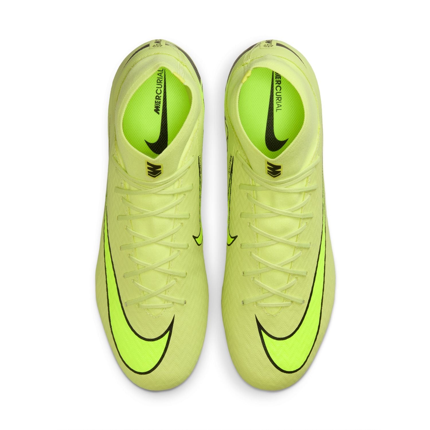 Nike Mercurial Superfly 10 Academy Firm/Multi-Ground Cleats