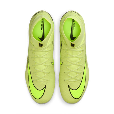 Nike Mercurial Superfly 10 Academy Firm/Multi-Ground Cleats