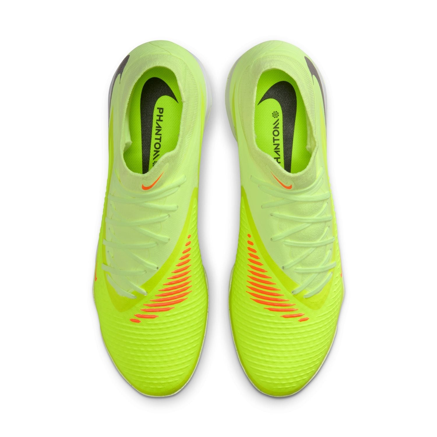 Nike Phantom 6 High Academy Men's Turf Shoe