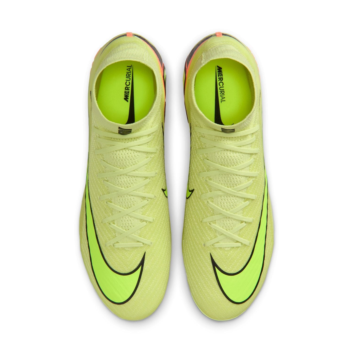 Nike Mercurial Superfly 10 Elite Firm Ground Cleats