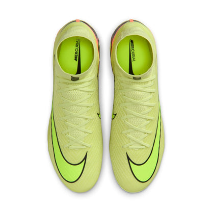 Nike Mercurial Superfly 10 Elite Firm Ground Cleats