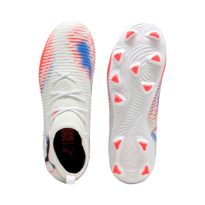 Puma Junior Future 8 Match Firm/Artificial Ground Cleats