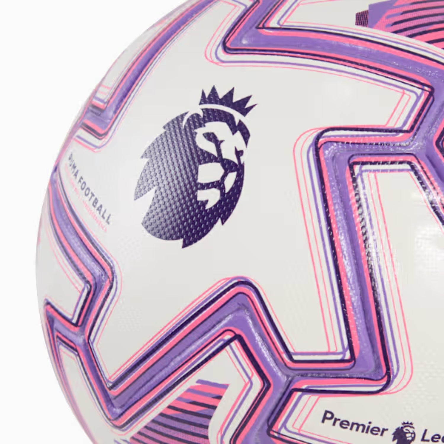 Puma Orbita Pro Premier League Brilliance (FIFA Quality) Soccer Ball