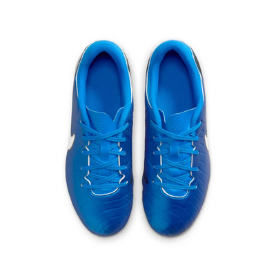 Nike Legend 10 Academy Firm/Multi-Ground Cleats Junior