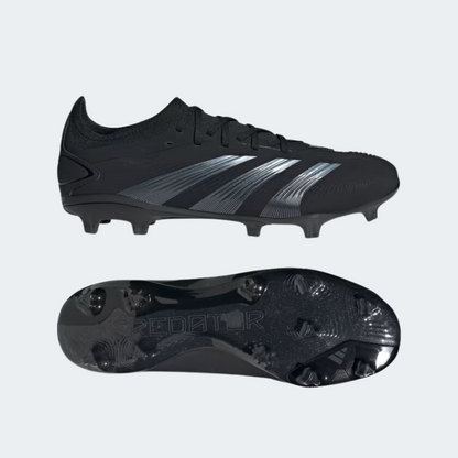 adidas Predator Pro Firm Ground Cleats