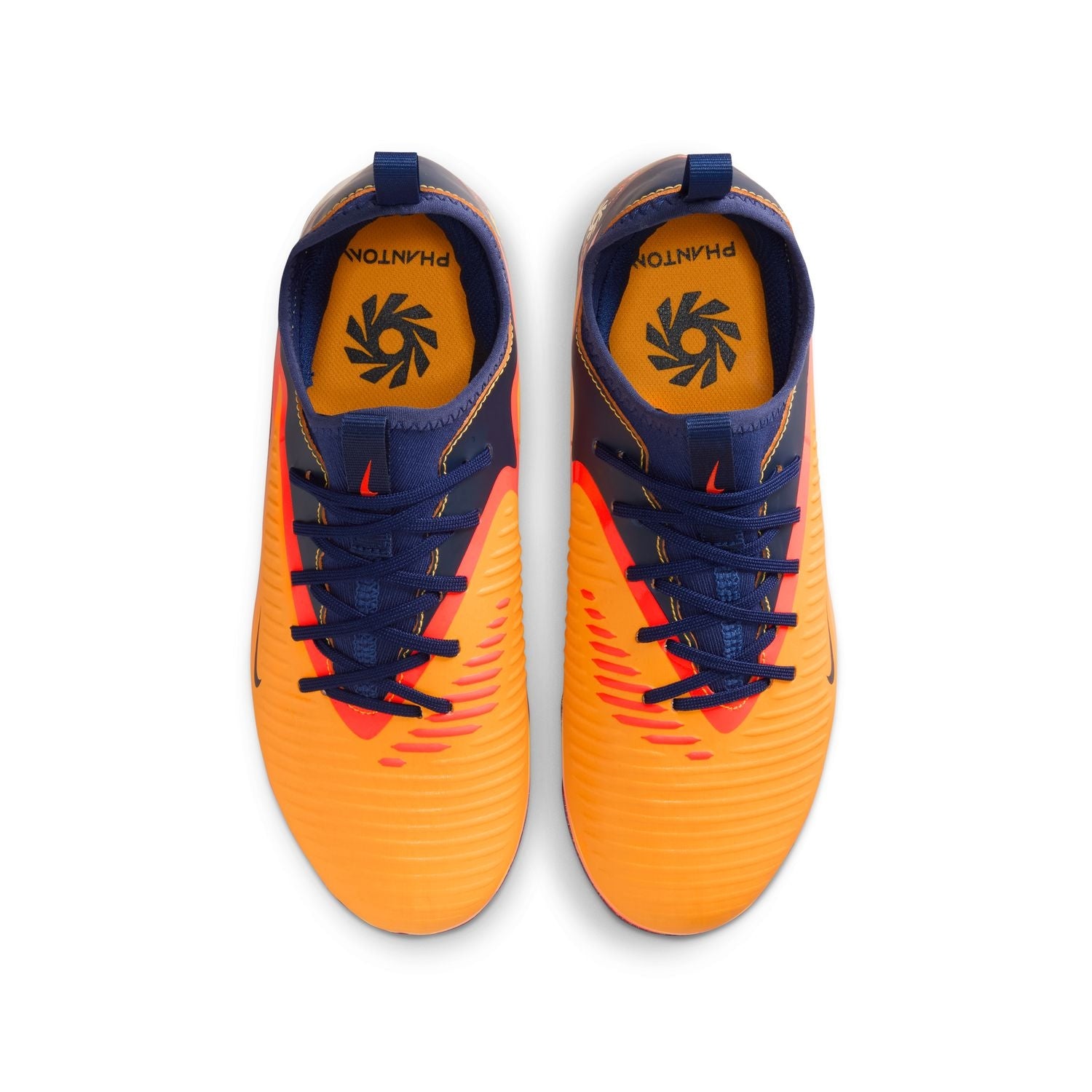 Nike Junior Phantom 6 Low Academy "Erling Haaland" Multi-Ground Cleats
