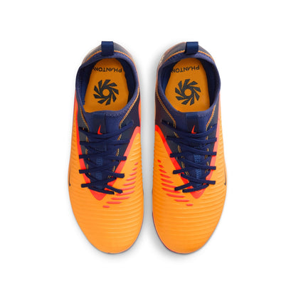 Nike Junior Phantom 6 Low Academy "Erling Haaland" Multi-Ground Cleats