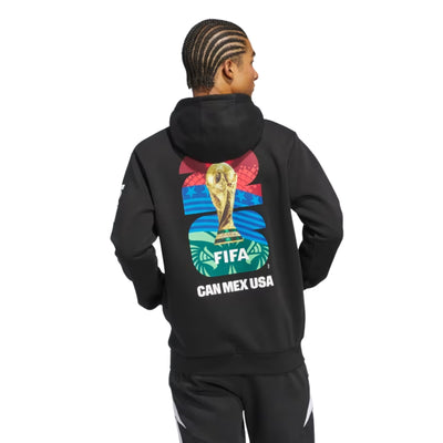 adidas World Cup '26 OMB Men's Hoodie