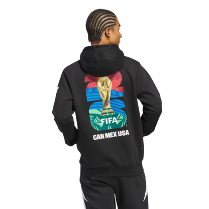 adidas World Cup '26 OMB Men's Hoodie