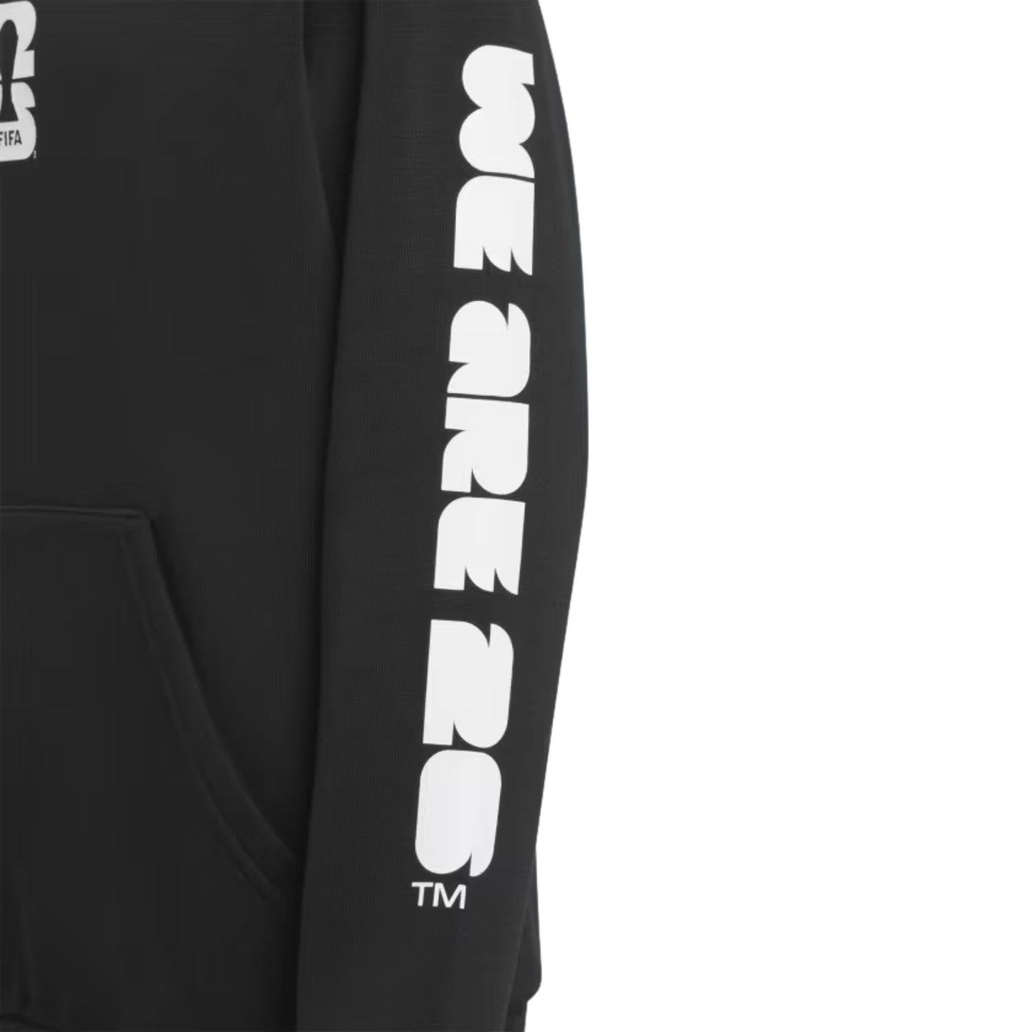 adidas World Cup '26 OMB Youth Hoodie