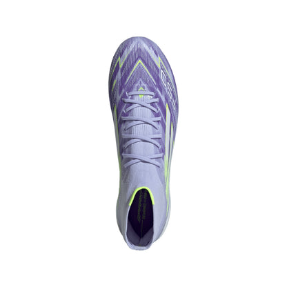 adidas F50 Sparkfusion Elite Firm Ground/Artificial Grass Cleats