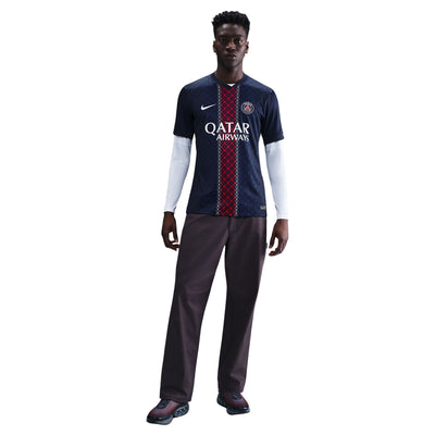 Nike Paris Saint-Germain 25/26 Men's Stadium Home Kit