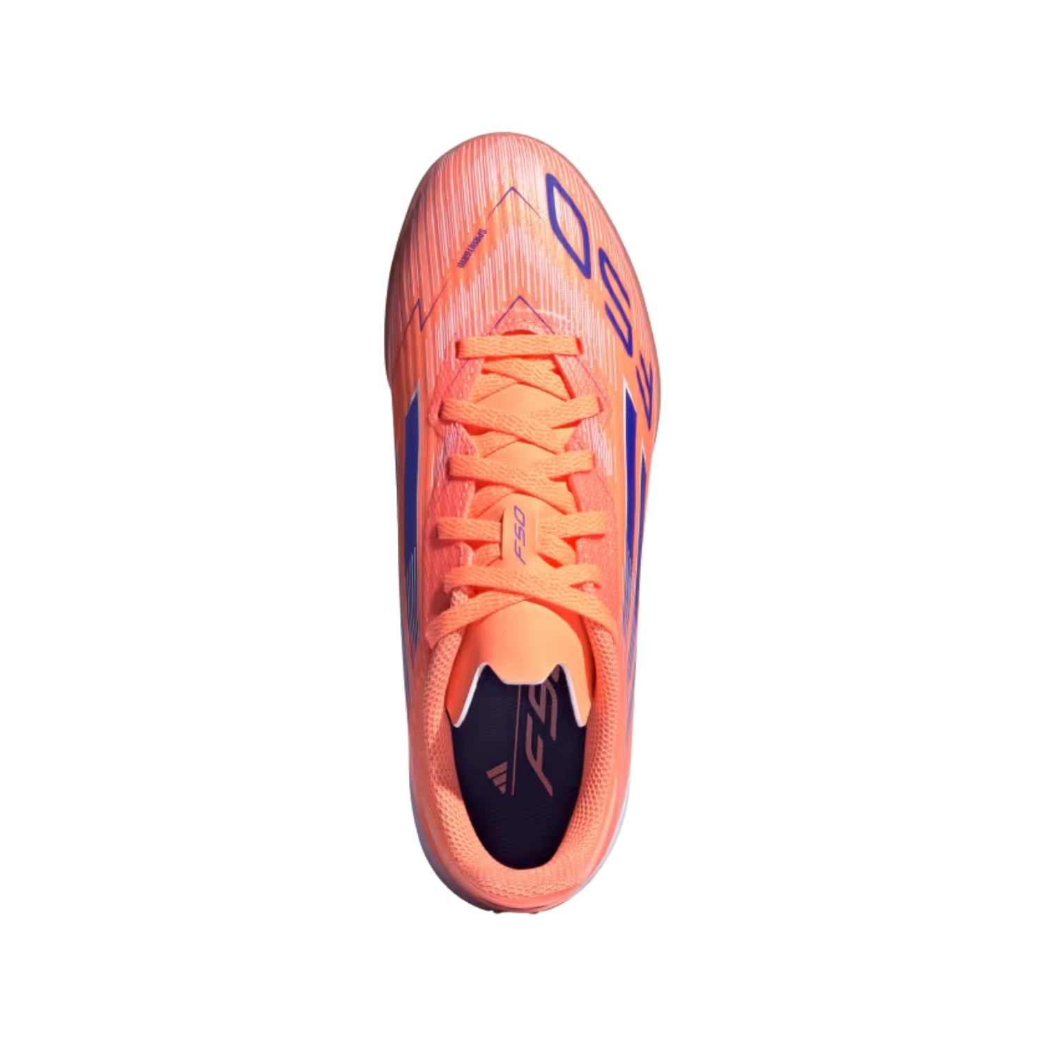 adidas Junior F50 League Indoor Court Shoes
