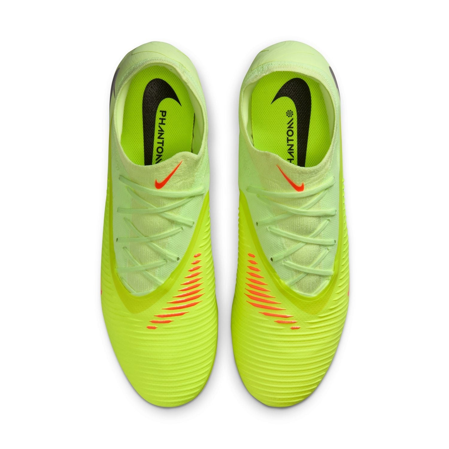 nike phantom vision artificial grass