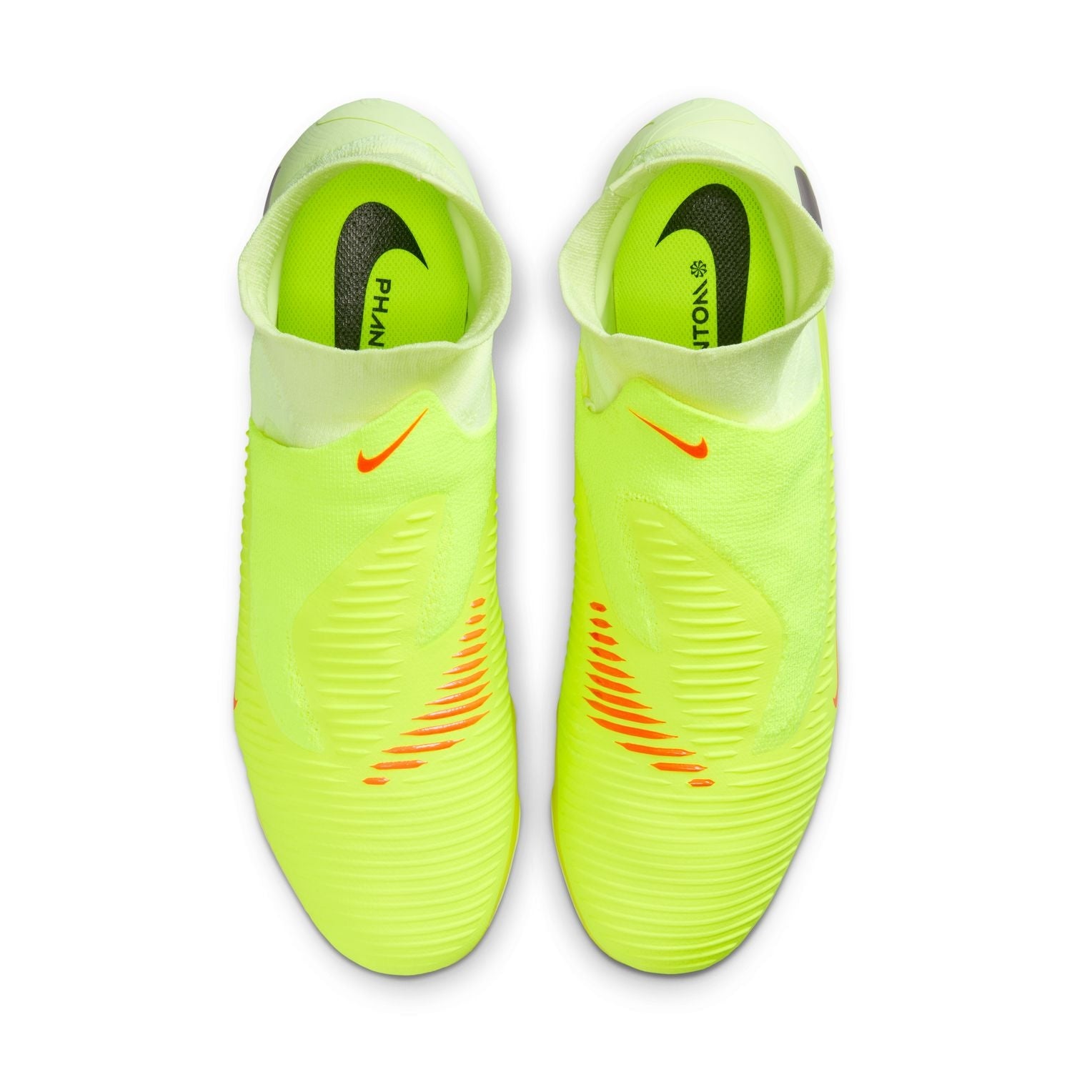 Nike Phantom 6 High Pro Firm Ground Cleats