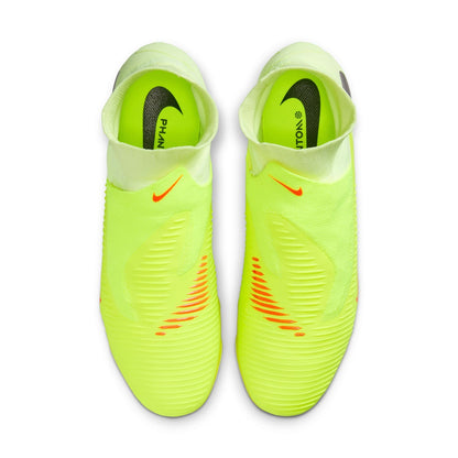 Nike Phantom 6 High Pro Firm Ground Cleats