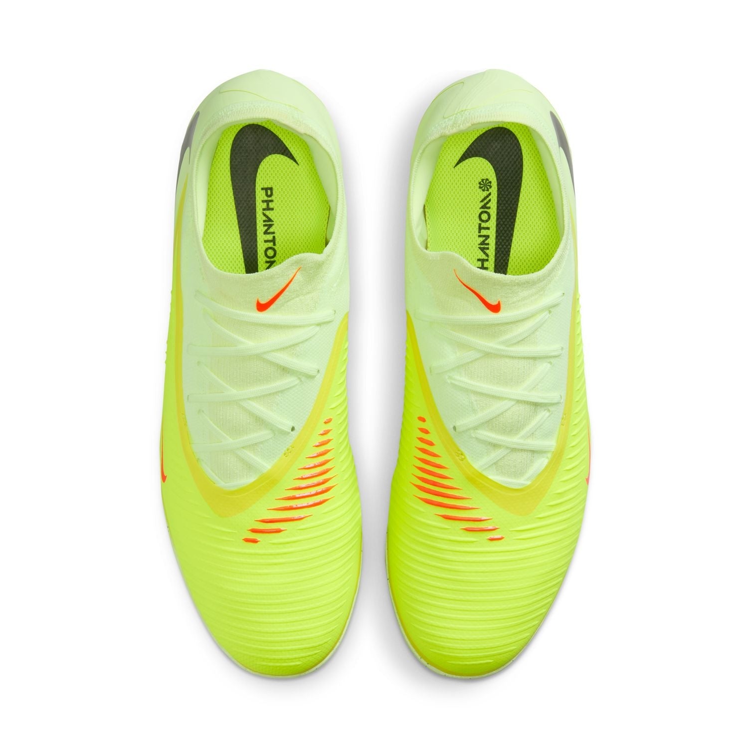 Nike ReactX Phantom 6 Low Pro Turf Shoes – Soccer Maxx