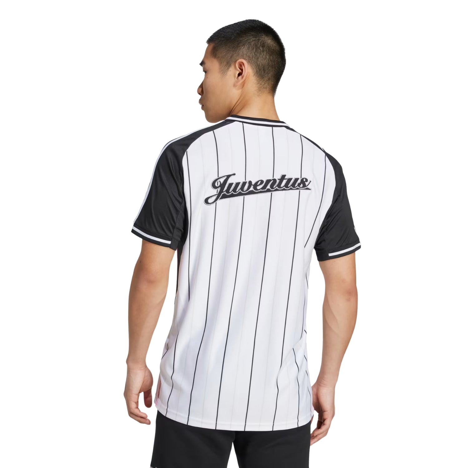 adidas Juventus FC Men's US Pack Shirt