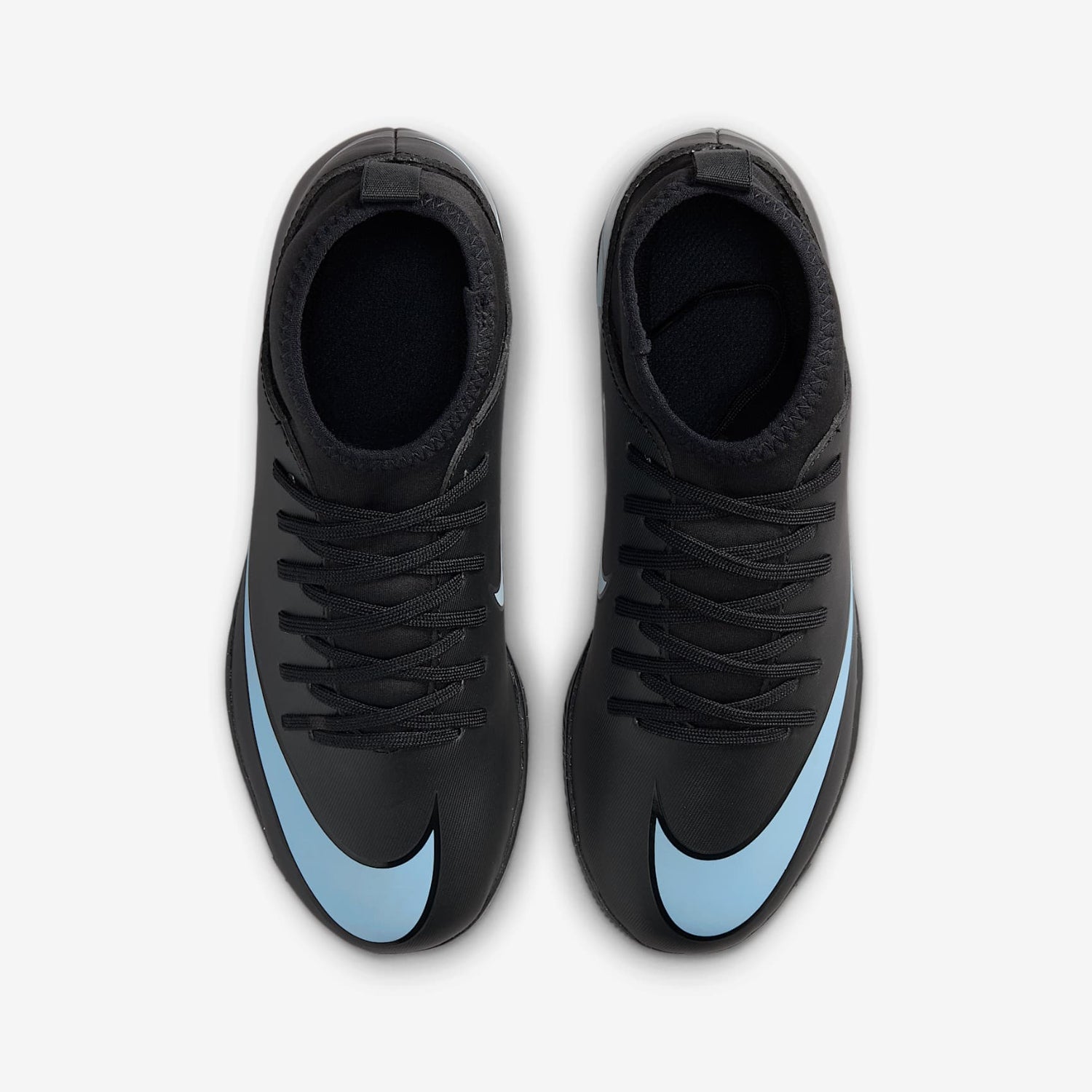 Nike Junior Mercurial Superfly 10 Club Indoor Court Shoes