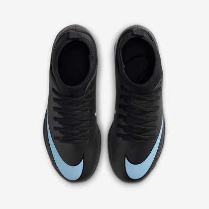 Nike Junior Mercurial Superfly 10 Club Indoor Court Shoes