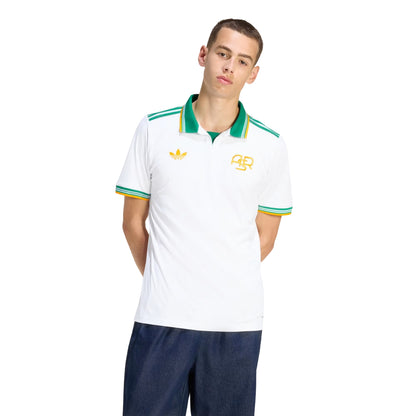 adidas AS Roma 25/26 Men's Third Jersey