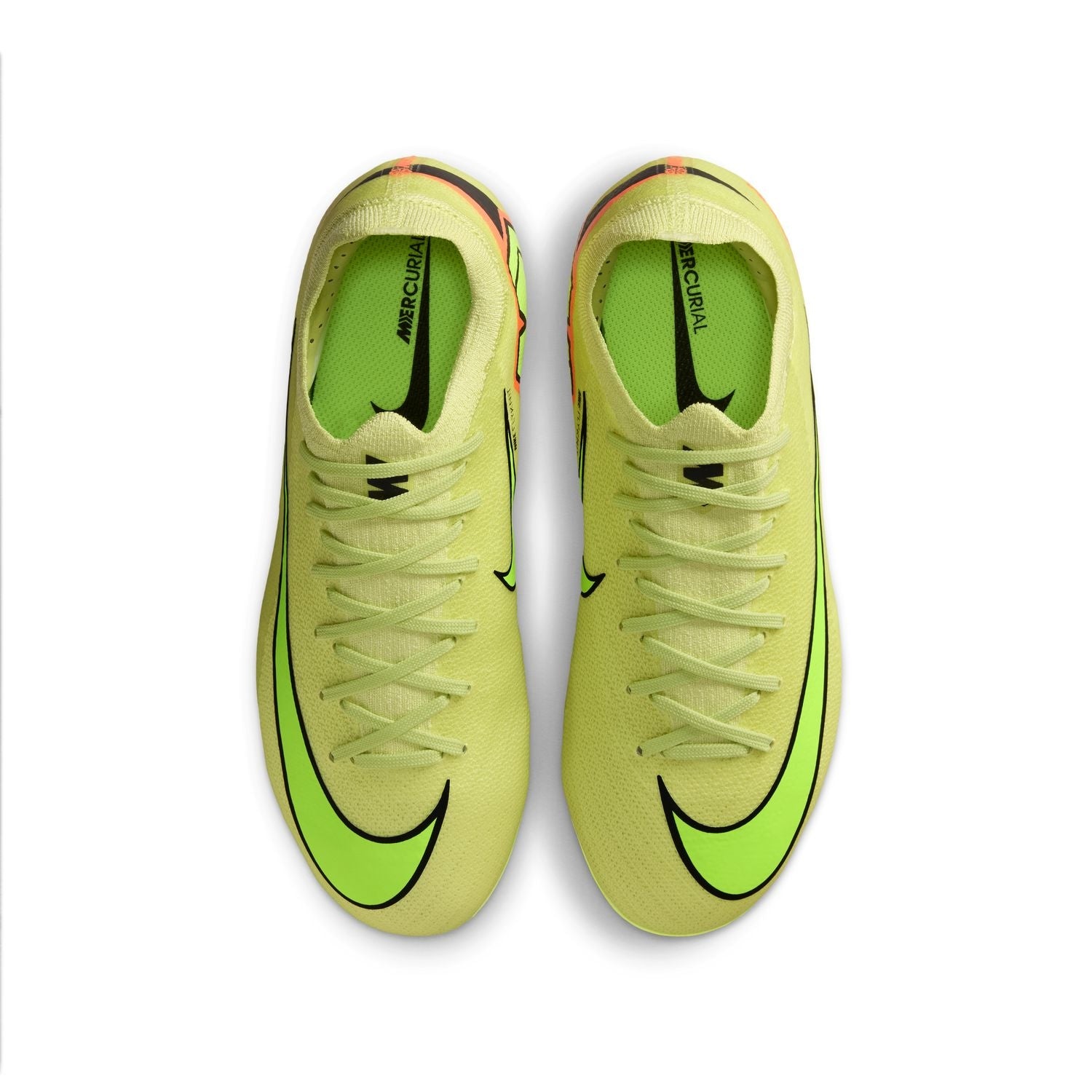 Nike Junior Mercurial Vapor 16 Pro Firm Ground Cleats